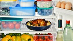 Пресни храни, които не трябва да се съхраняват заедно 