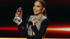 Знаете ли, че... Дженифър Лопес е най-скъпоплатената латино актриса?