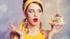 Хранителни навици, водещи до депресия