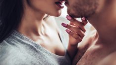 Как да увеличите мъжката възбуда преди секс?