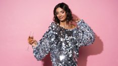 Идеи за празничен грим 