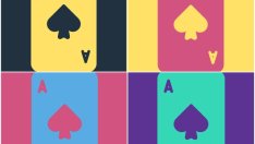 Изтеглете карта и вижте каква богиня сте