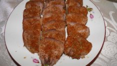 Свински език за новогодишно предястие