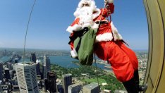 Мамо, Дядо Коледа съществува ли?