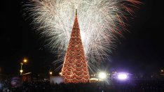 Късмети за Нова година