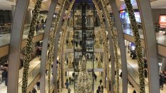 Да хвърлят пъпа на бебето ти в мола