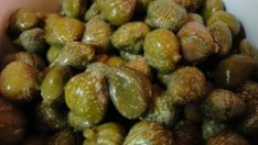 Каперси – вкусни и полезни