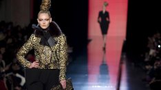 Дрехи и аксесоари с естествен косъм – хит за есен-зима 2013-2014