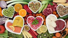 Как комбинацията от протеини и фибри ускорява отслабването?  