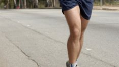 Джогинг в парка