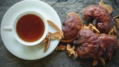 Ползи за здравето от гъбите рейши