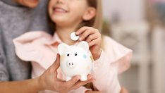 Финансови съвети за деца
