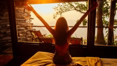 Как да съхраните енергията си?