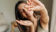 Топ 5 хранителни добавки за оптимално здраве