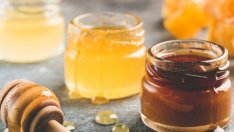 Почистващ лосион за лице със суров мед