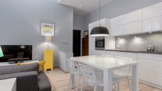 Организиране на малкото жилище 