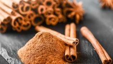 Какво прави ежедневната консумация на канела с тялото?