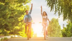 Физически активности, които укрепват сърцето