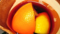 Галактически сладолед и ледена сангрия на плажа в Слънчев бряг