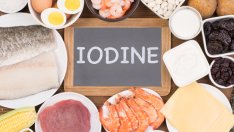 5 тихи признака на дефицит на йод 