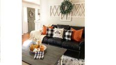 Есенен дизайн за дома