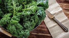 Суперхрани, които можете да съхранявате във фризера (галерия)