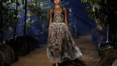 Dior представи колекцията си за пролет/лято 2020