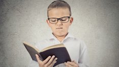 Защо децата не обичат да четат?