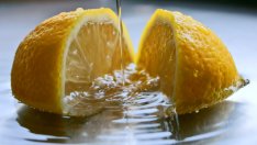Повърхности, които да почистите с лимон