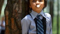 Да даваме ли на децата дъвка?