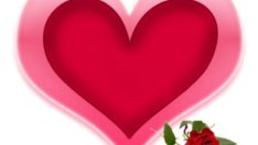 Любовни пожелания – стандартни послания