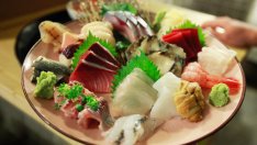 Най-подходящите храни в първия триместър