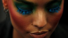 Най-добрият грим според формата на очите