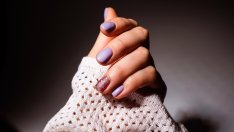 Маникюри за зодия Везни (+Снимки)