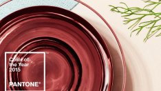Вижте кой ще е водещият цвят за 2015 година