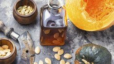 Олио от тиквени семки и ползите му за здравето 