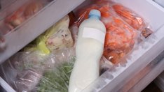 Храни, които никога да не замразявате 