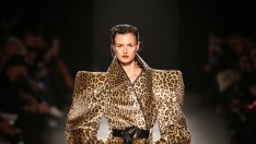 Най-доброто от Седмицата на модата в Лондон 