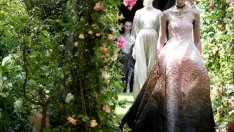 Dior представи колекция Висша мода за есен 2019