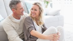 Причини срещите и любовта да са по-трудни след 40