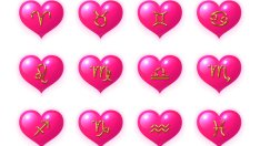 Любовен хороскоп за 22 – 28 януари