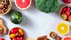 Суперхрани, с които е опасно да се преяжда 