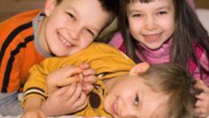 Мързелуват ли децата лятото?