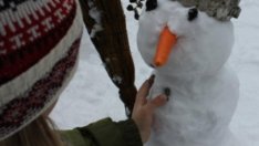 Зимни забавления – снежни приключения