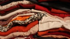 Как подбираме дрехите в гардероба си?