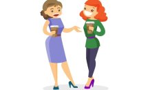 Сова или чучулига сте?