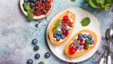 Папая – плодът на ангелите, който ни прави по-здрави