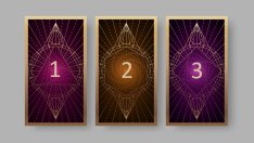 Тест: Изберете карта и вижте какво ви очаква през 2025