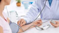 Храни, които понижават кръвното налягане (галерия)