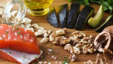 Диета с 1200 калории, но без глад